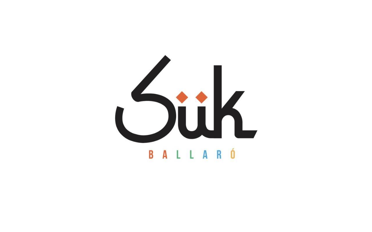 Suk Ballaro Palermo Exterior foto