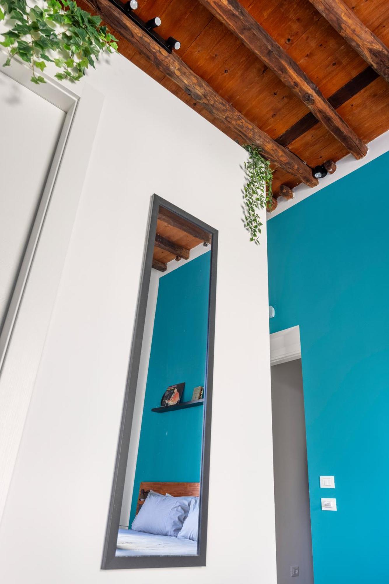 Suk Ballaro Palermo Exterior foto